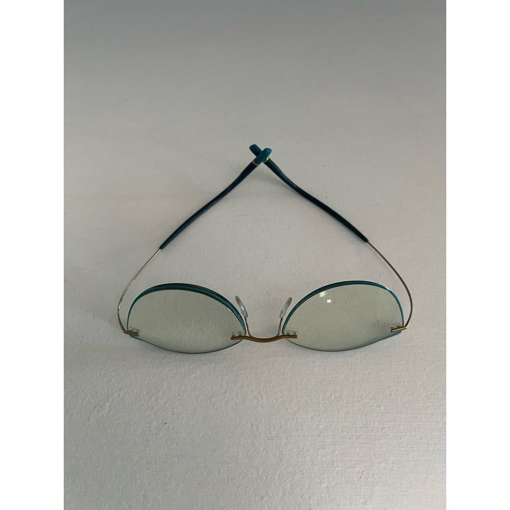Silhouette Eyeglasses - Picture 6 of 7